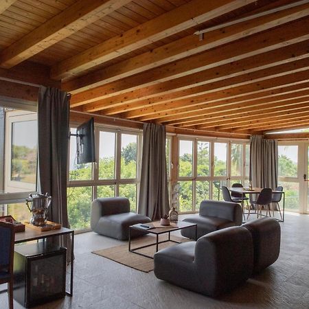Tenuta Santa Tecla Acireale Luaran gambar
