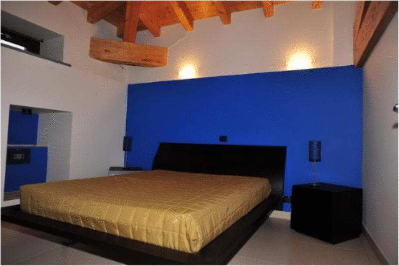 Tenuta Santa Tecla Acireale Luaran gambar