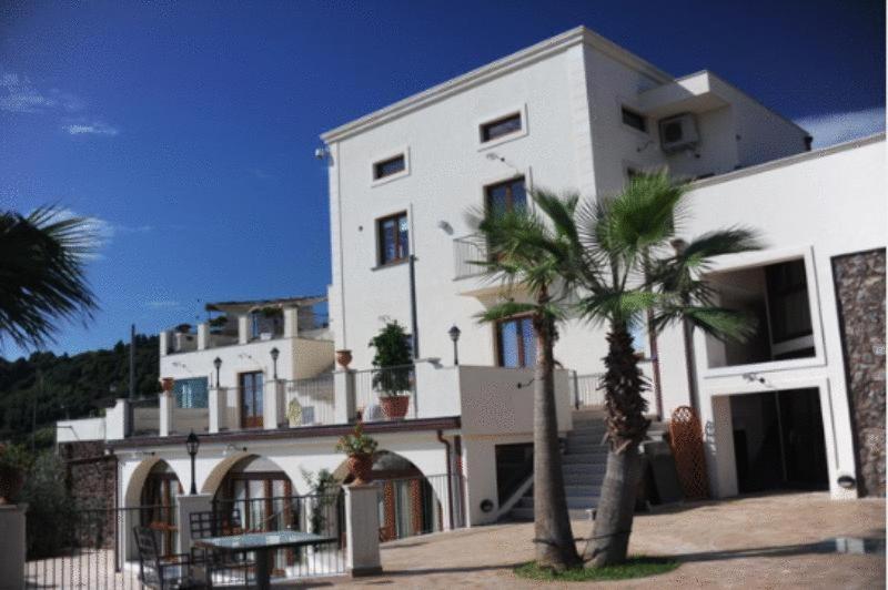 Tenuta Santa Tecla Acireale Luaran gambar