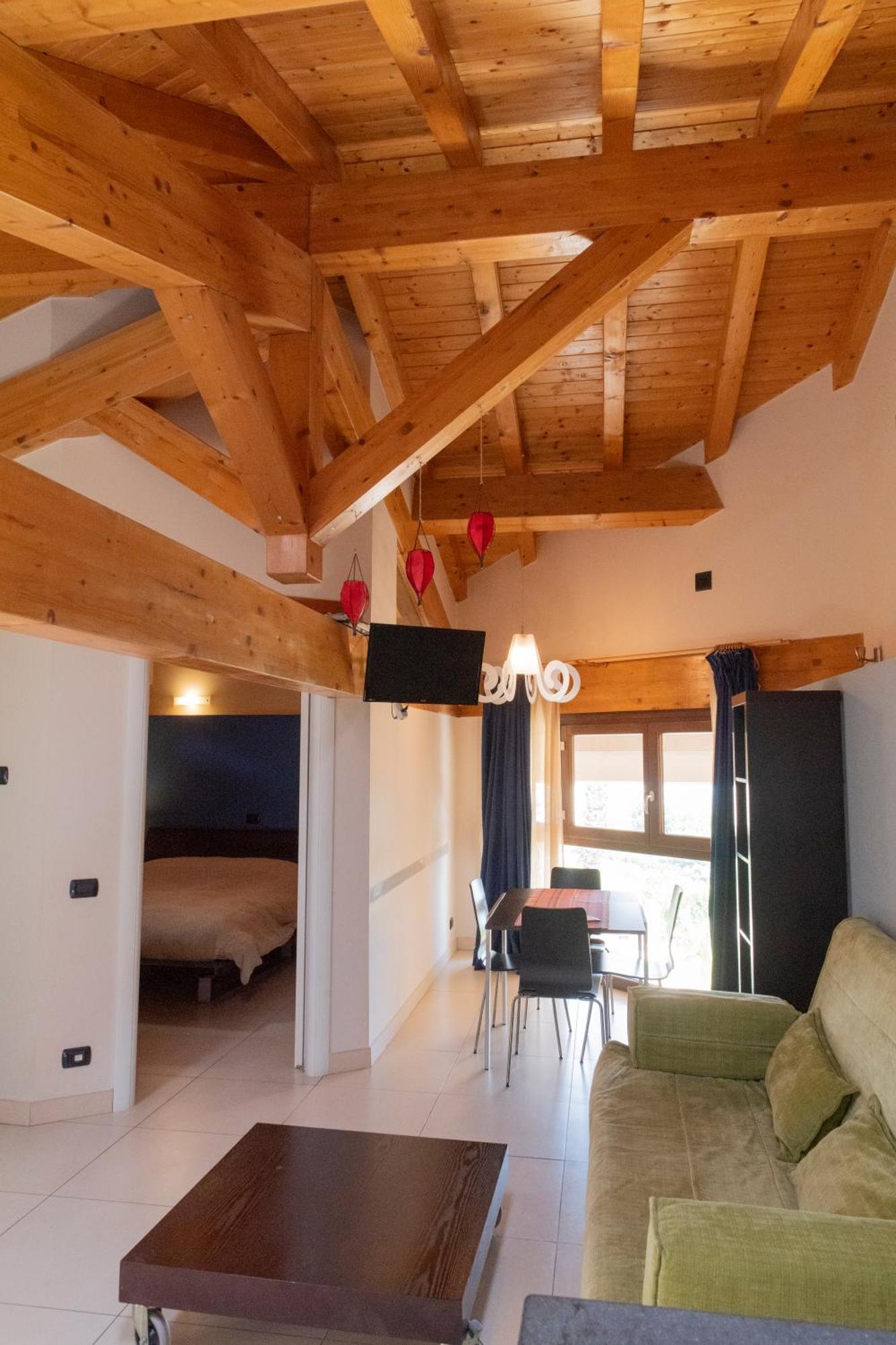 Tenuta Santa Tecla Acireale Luaran gambar