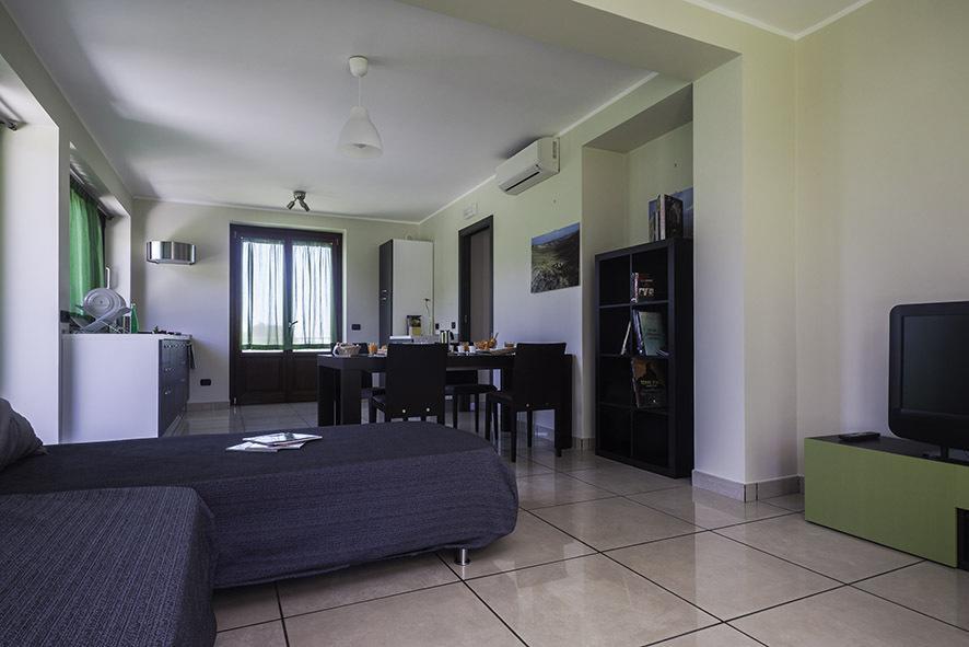 Tenuta Santa Tecla Acireale Luaran gambar