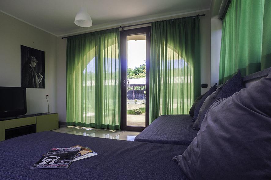 Tenuta Santa Tecla Acireale Luaran gambar
