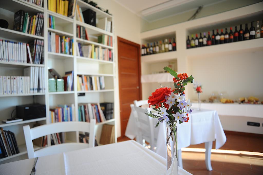 Tenuta Santa Tecla Acireale Luaran gambar