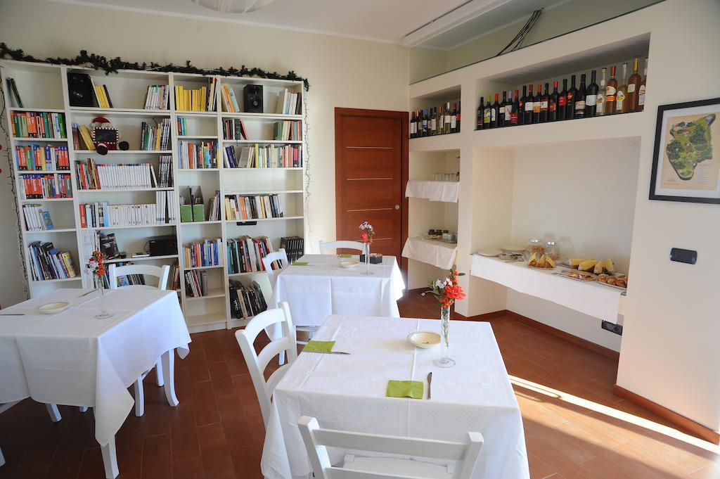 Tenuta Santa Tecla Acireale Luaran gambar