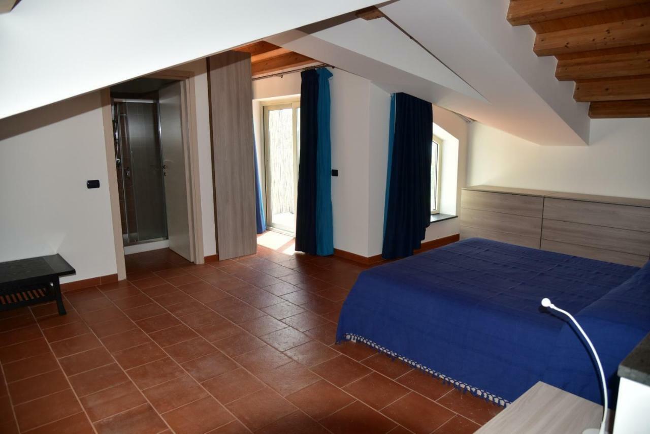 Tenuta Santa Tecla Acireale Luaran gambar