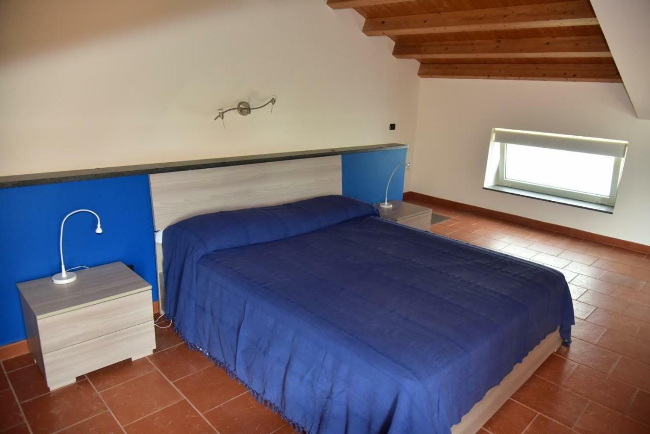 Tenuta Santa Tecla Acireale Luaran gambar